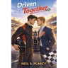 Driven Together: A High-Stakes Formula 1 MM Romance