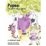 Popee The Purple Pig-a-saurus