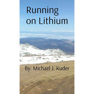 Running on Lithium