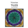 Victorian Tiles Colouring Book