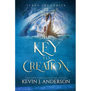 The Key to Creation