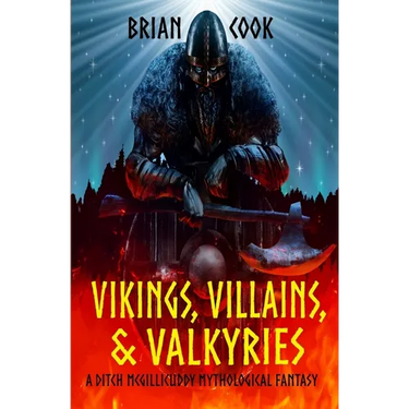 Vikings, Villains, & Valkyries