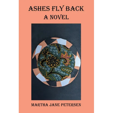 Ashes Fly Back