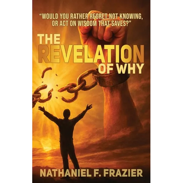 The Revelation of Why (the Revelation of Why Workbook)