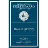 International Kierkegaard Commentary Volume 11: Stages on Life's Way