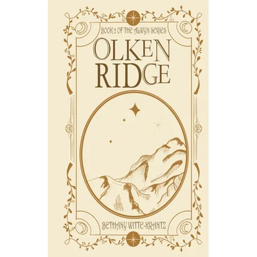 Olken Ridge