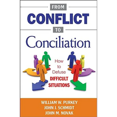 From Conflict to Conciliation: How to Defuse Difficult Situations