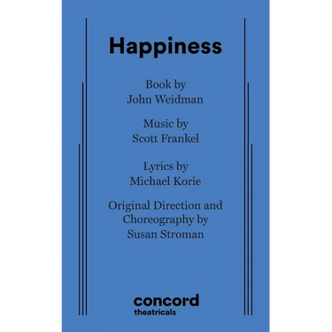 Happiness