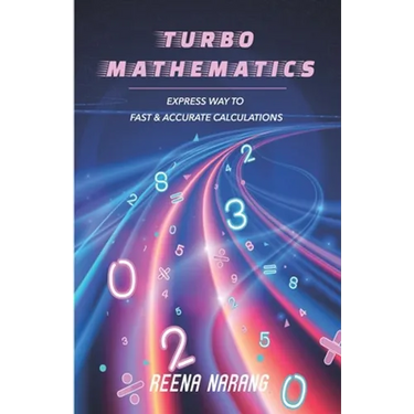 Turbo Mathematics