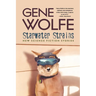 Starwater Strains: New Science Fiction Stories