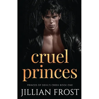 Cruel Princes