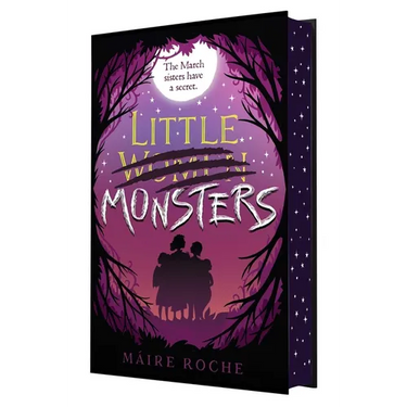 Little Monsters