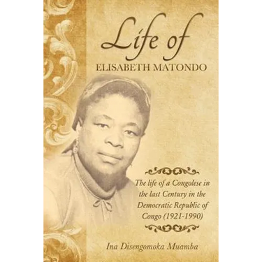 The life of a Congolese in the last Century in the Democratic Republic of Congo(1921-1990)
