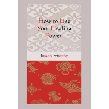 How to Use Your Healing Power