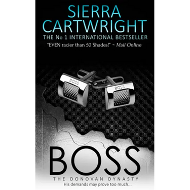 Boss: Volume 3