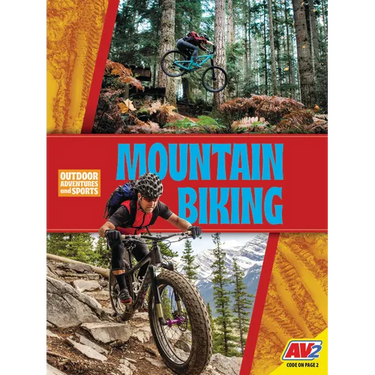 Mountain Biking