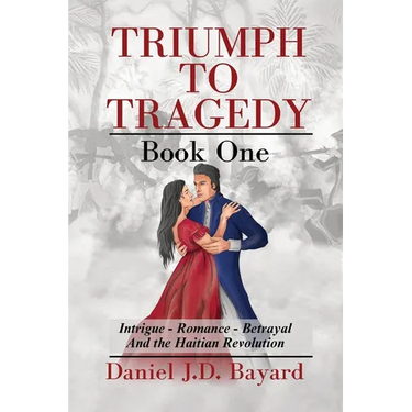 Triumph To Tragedy: Book One