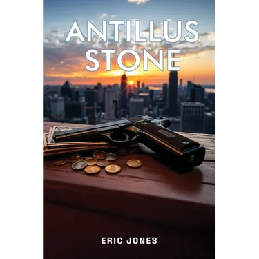 Antillus Stone