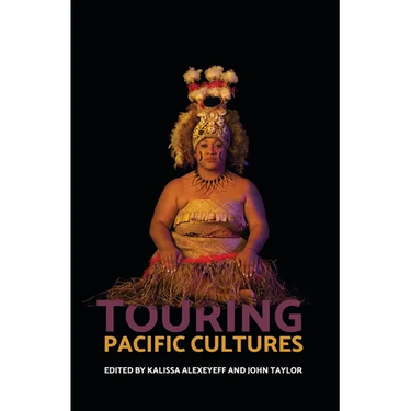 Touring Pacific Cultures