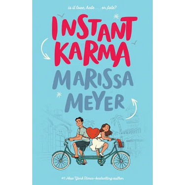 Instant Karma