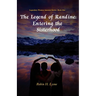 The Legend of Randine: Entering the Sisterhood