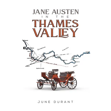 Jane Austen in the Thames Valley