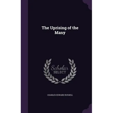 The Uprising of the Many