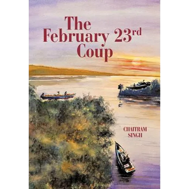 The February 23rd Coup