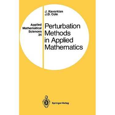 Perturbation Methods in Applied Mathematics