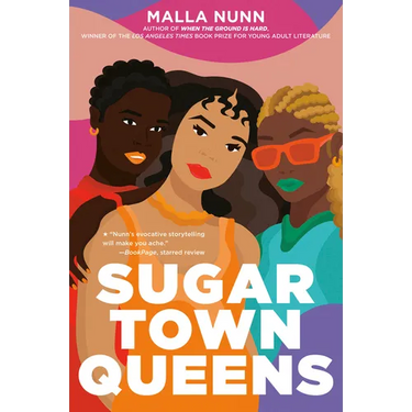 Sugar Town Queens