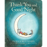 Thank You and Good Night