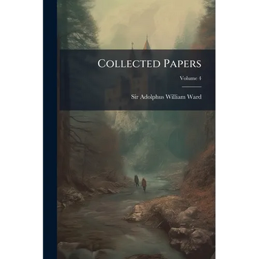 Collected Papers; Volume 4