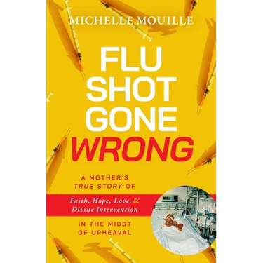 Flu Shot Gone Wrong