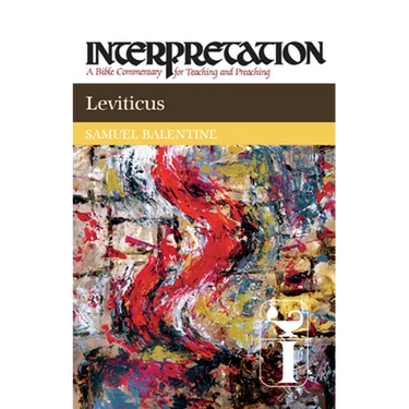 Leviticus