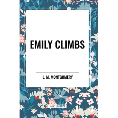 Emily Climbs
