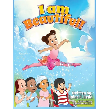 I Am Beautiful
