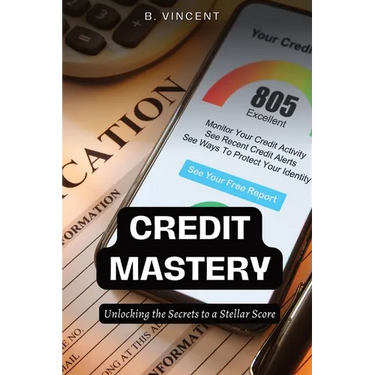 Credit Mastery: Unlocking the Secrets to a Stellar Score