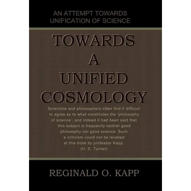 Towards a Unified Cosmology