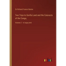 Two Trips to Gorilla Land and the Cataracts of the Congo,: Volume 2 - in large print