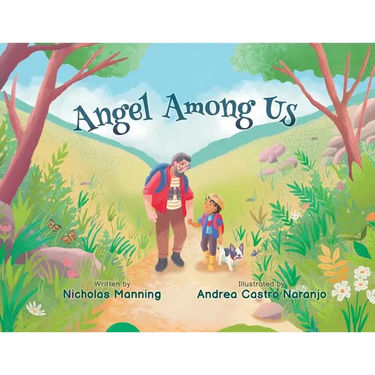 Angel Among Us