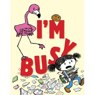 I'm Busy