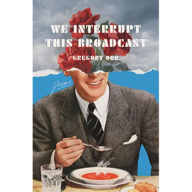 We Interrupt This Broadcast: Poems