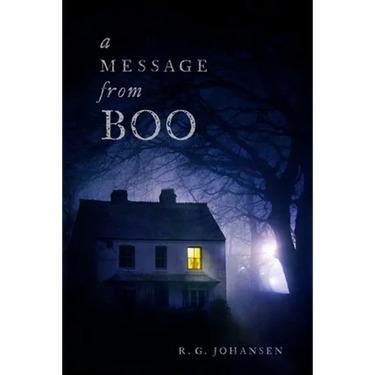 A Message From Boo