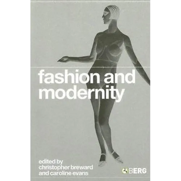 Fashion and Modernity