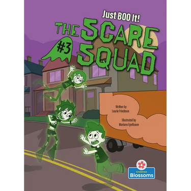 Just Boo It!