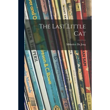 The Last Little Cat