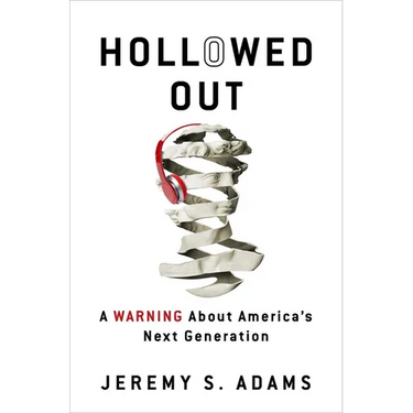 Hollowed Out: A Warning about America's Next Generation