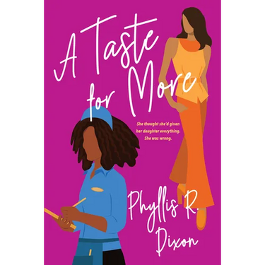 A Taste for More