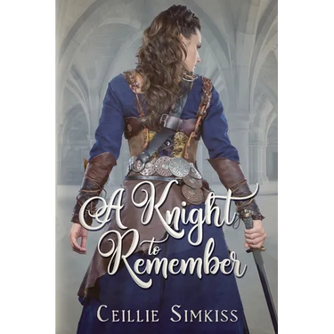 A Knight to Remember: An Elisade Novel