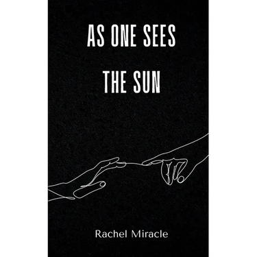 As one sees the sun